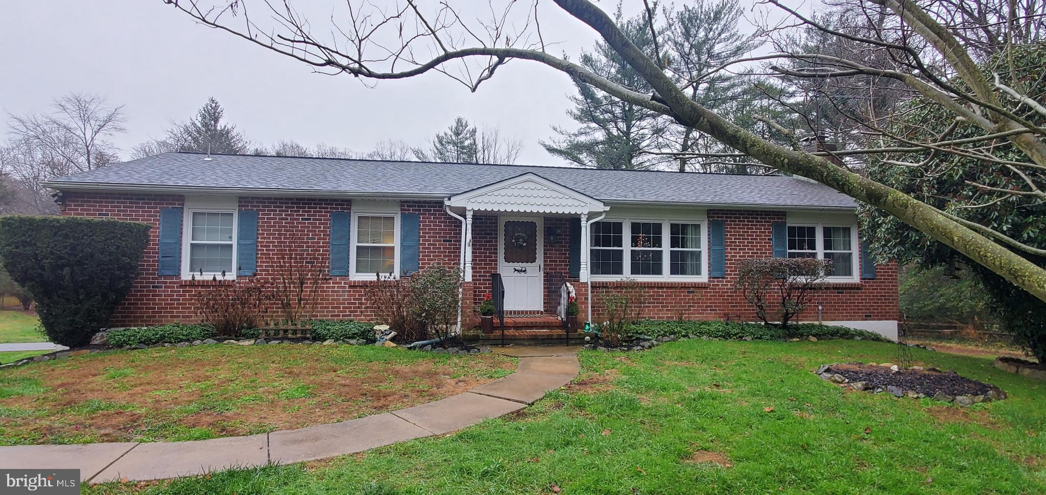 112 Ridge Road Elkton, MD 21921 - Photo 2 of 32 Nice Rancher