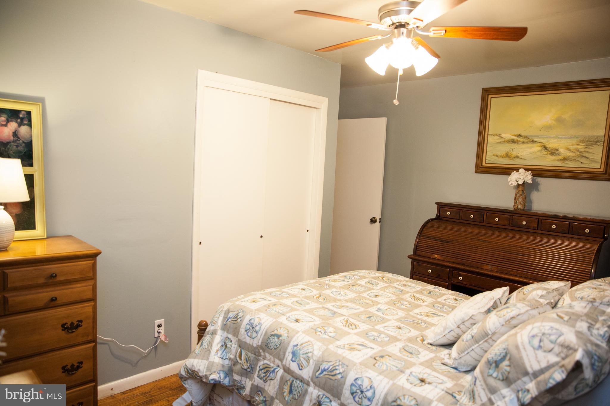 112 Ridge Road Elkton, MD 21921 - Photo 17 of 32 Bedroom 3 nice size closets