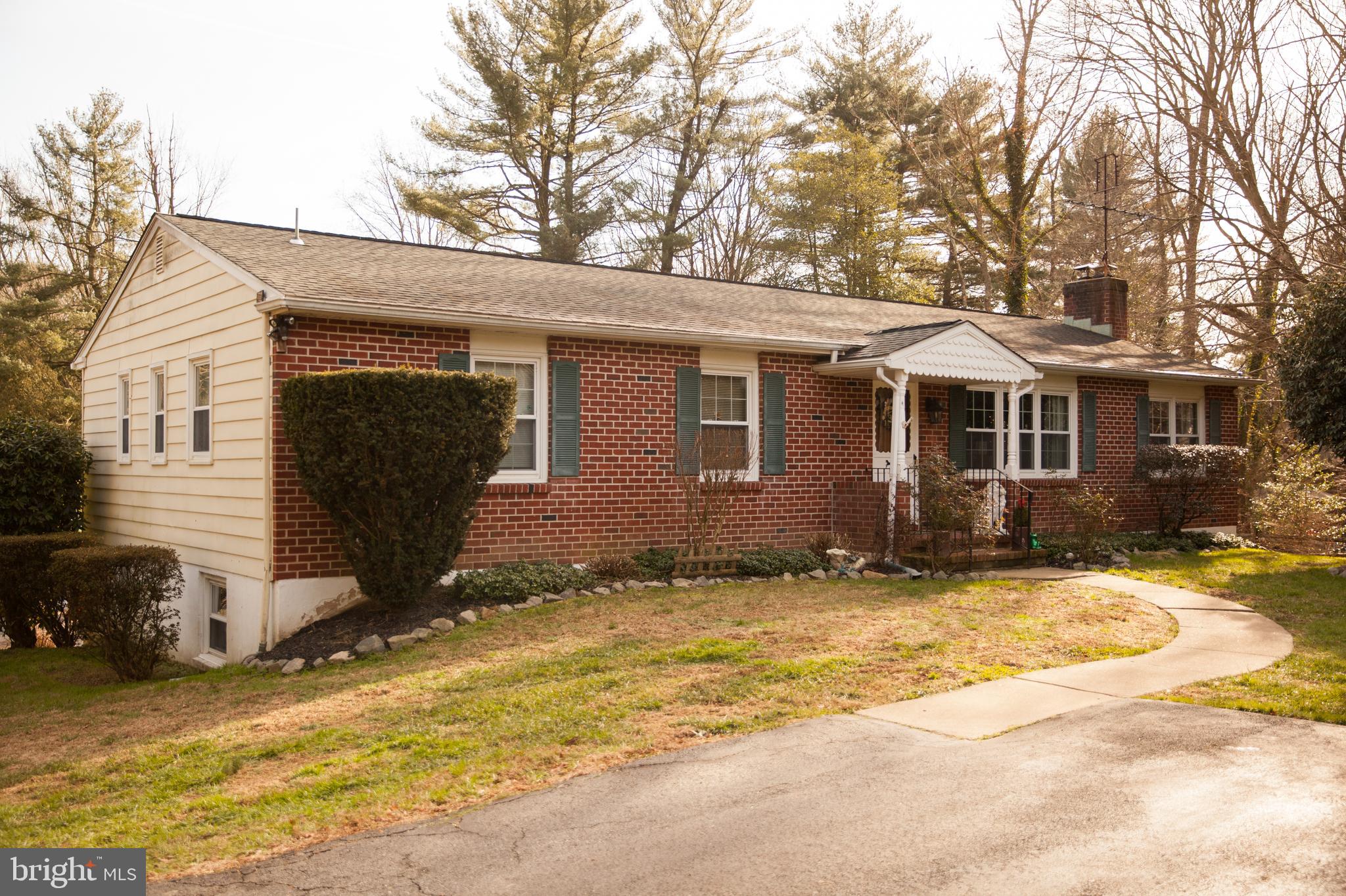 112 Ridge Road Elkton, MD 21921 - Photo 3 of 32 Welcome!!
