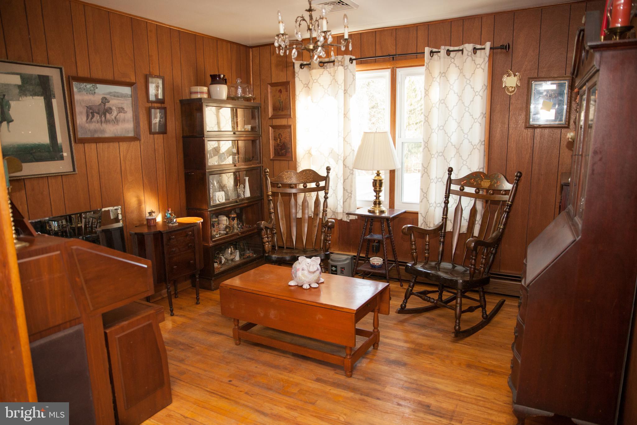 112 Ridge Road Elkton, MD 21921 - Photo 7 of 32 Dining room off Kitchen being used as sitting room