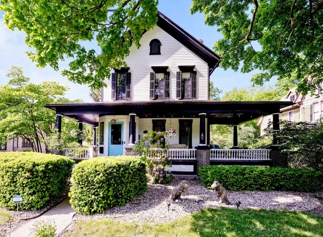 $799,000 | 529 Fountain Street Northeast, Grand Rapids, MI 49503