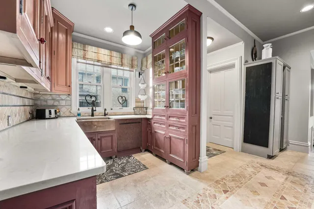 $799,000 | 529 Fountain Street Northeast, Grand Rapids, MI 49503