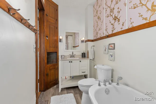 $799,000 | 529 Fountain Street Northeast, Grand Rapids, MI 49503