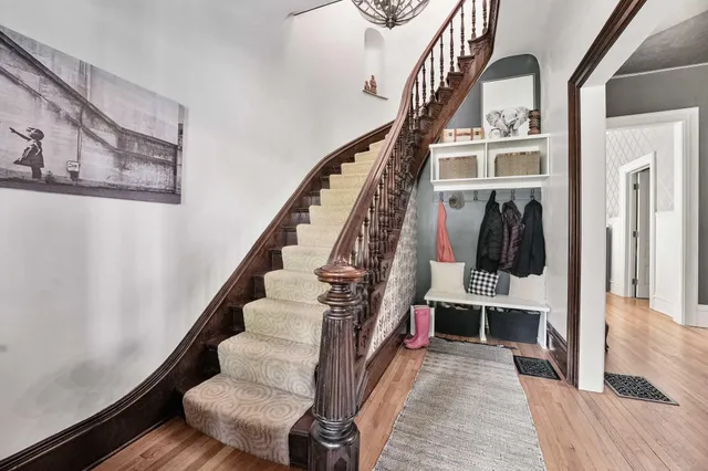 $799,000 | 529 Fountain Street Northeast, Grand Rapids, MI 49503