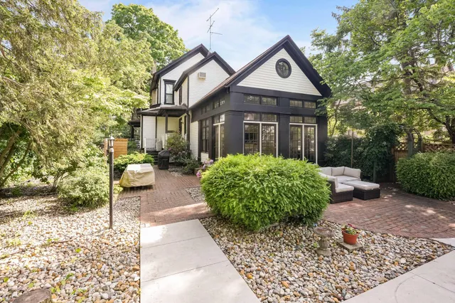 $799,000 | 529 Fountain Street Northeast, Grand Rapids, MI 49503