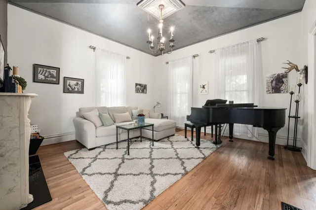 $799,000 | 529 Fountain Street Northeast, Grand Rapids, MI 49503