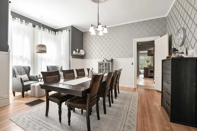 $799,000 | 529 Fountain Street Northeast, Grand Rapids, MI 49503