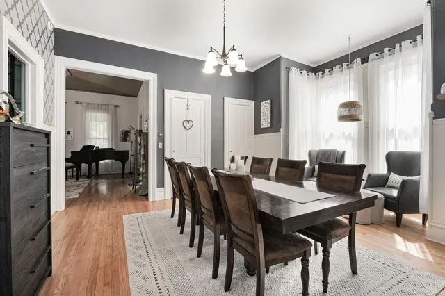 $799,000 | 529 Fountain Street Northeast, Grand Rapids, MI 49503