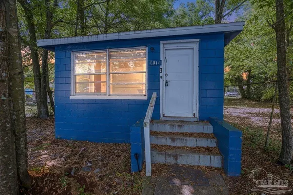 $115,000 | 1011 West Hatton Street, Pensacola, FL 32501