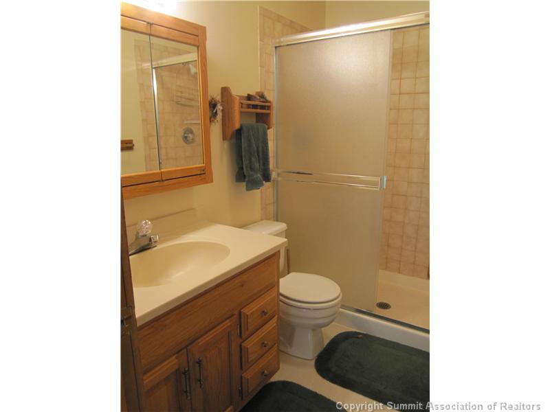 142 Blue Lakes Road Breckenridge, CO 80424 - Photo 19 of 25 Bathroom.