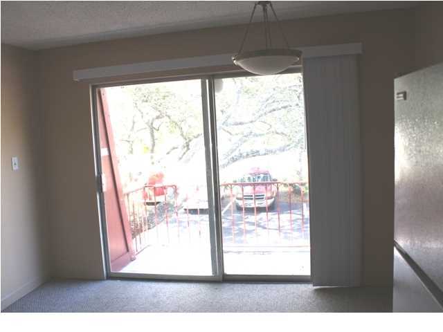210 Pelham Road, Unit A207 Fort Walton Beach, FL 32547 - Photo 6 of 10 a view of a wooden floor