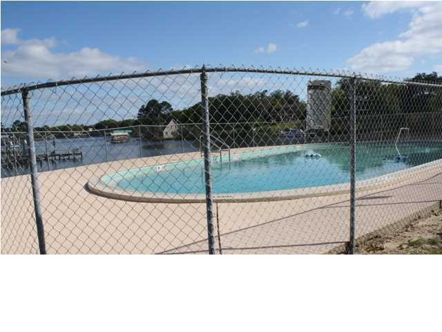 210 Pelham Road, Unit A207 Fort Walton Beach, FL 32547 - Photo 10 of 10 a picture of a floor plan