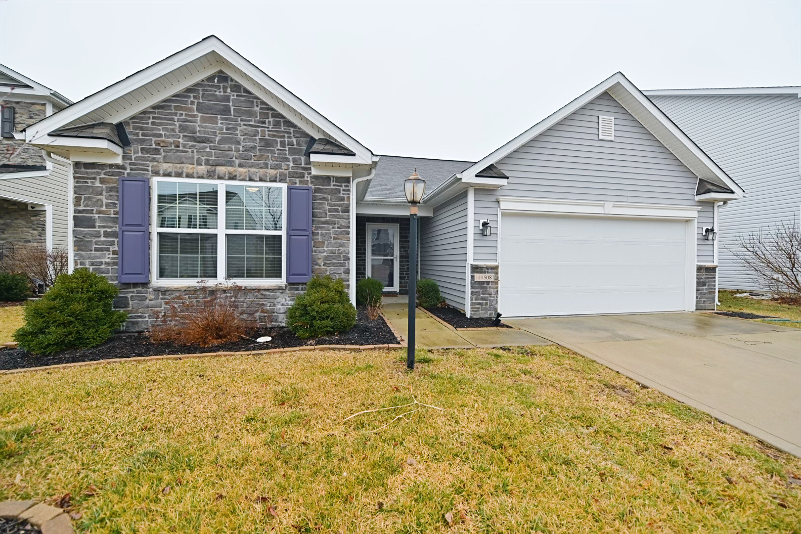 19508 Chip Shot Road Noblesville, IN 46062 - Photo 29 of 32 Gallery Image 29