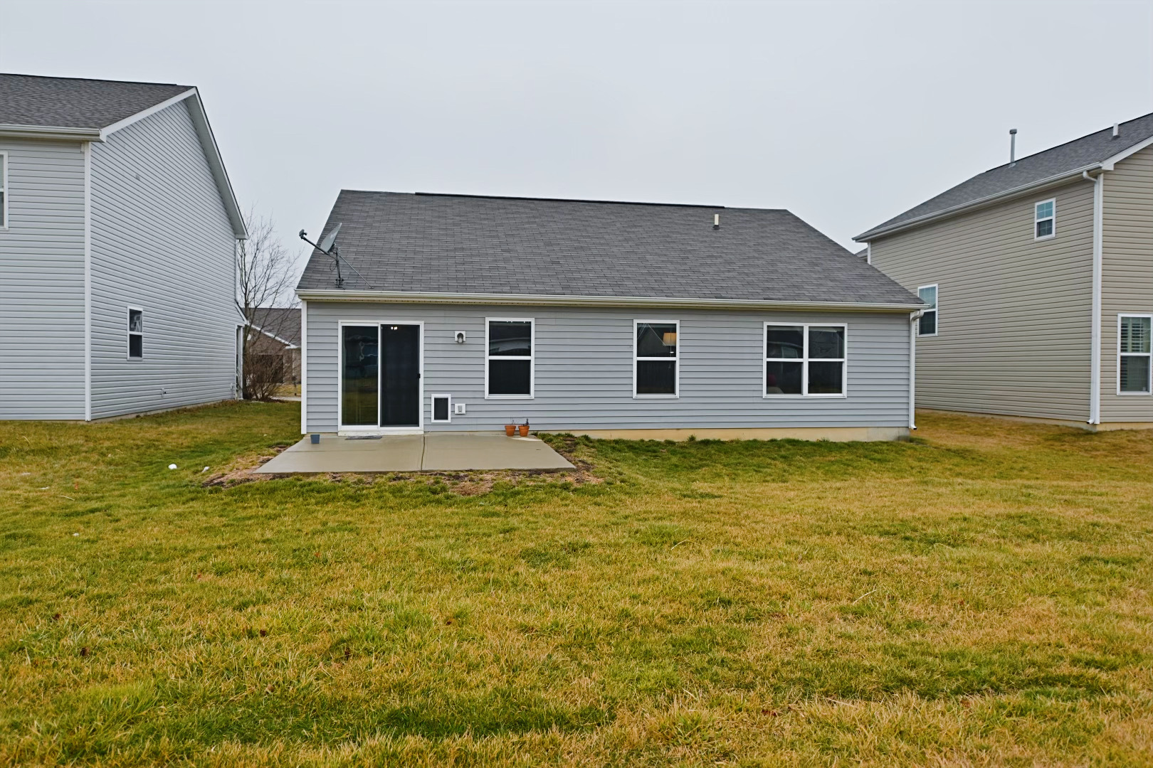 19508 Chip Shot Road Noblesville, IN 46062 - Photo 32 of 32 Gallery Image 32