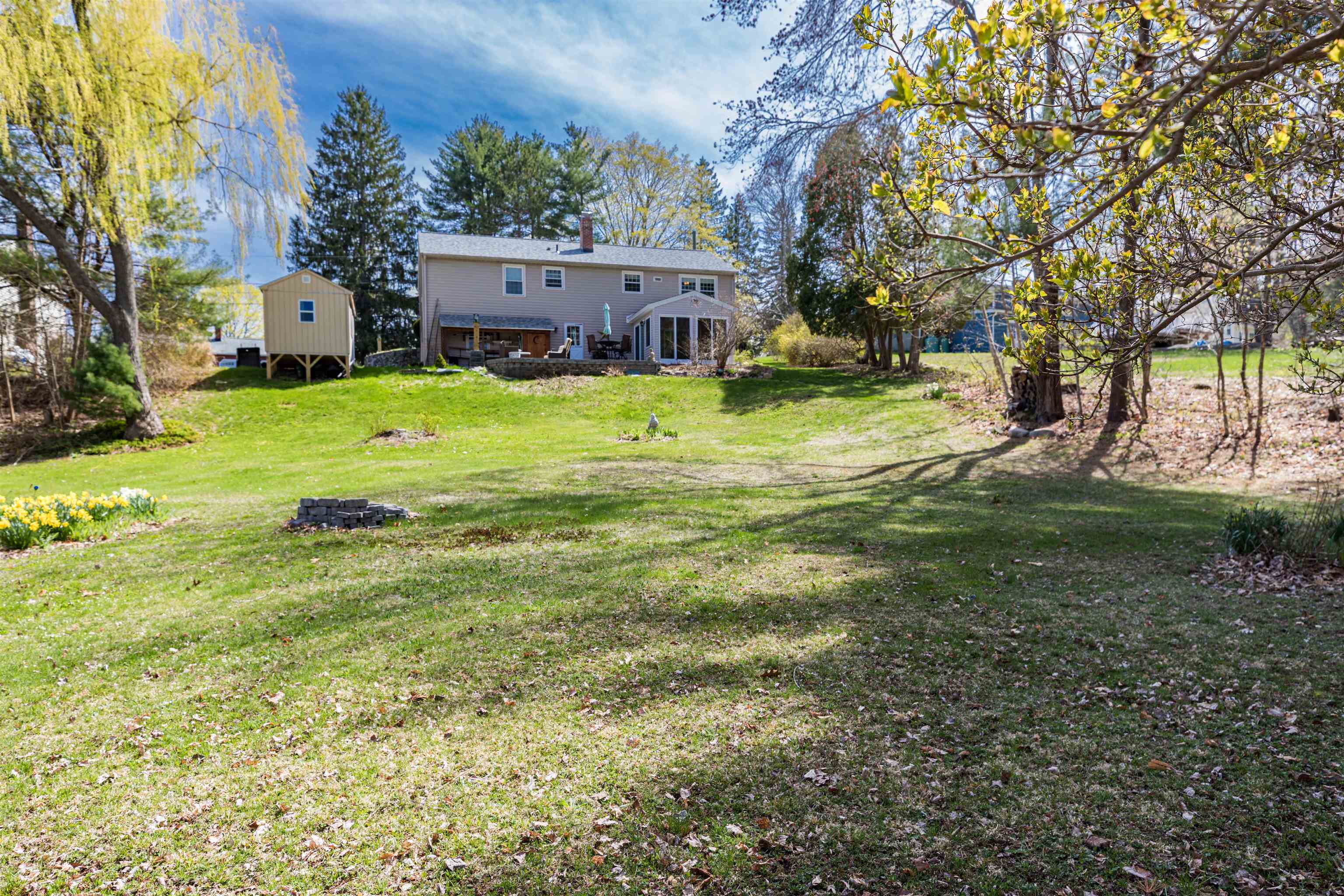 6 Hillside Road North Hampton, NH 03862 - Photo 19 of 24