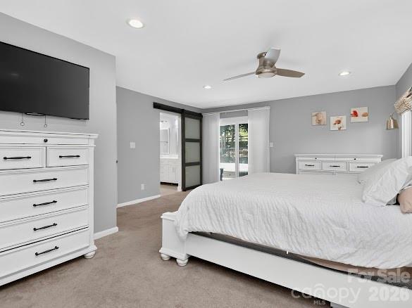 8401 Raintree Lane Charlotte, NC 28277 - Photo 33 of 48
