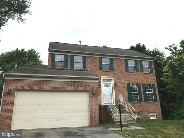 $3,500 | 905 Rosey Bill Drive, Upper Marlboro, MD 20774