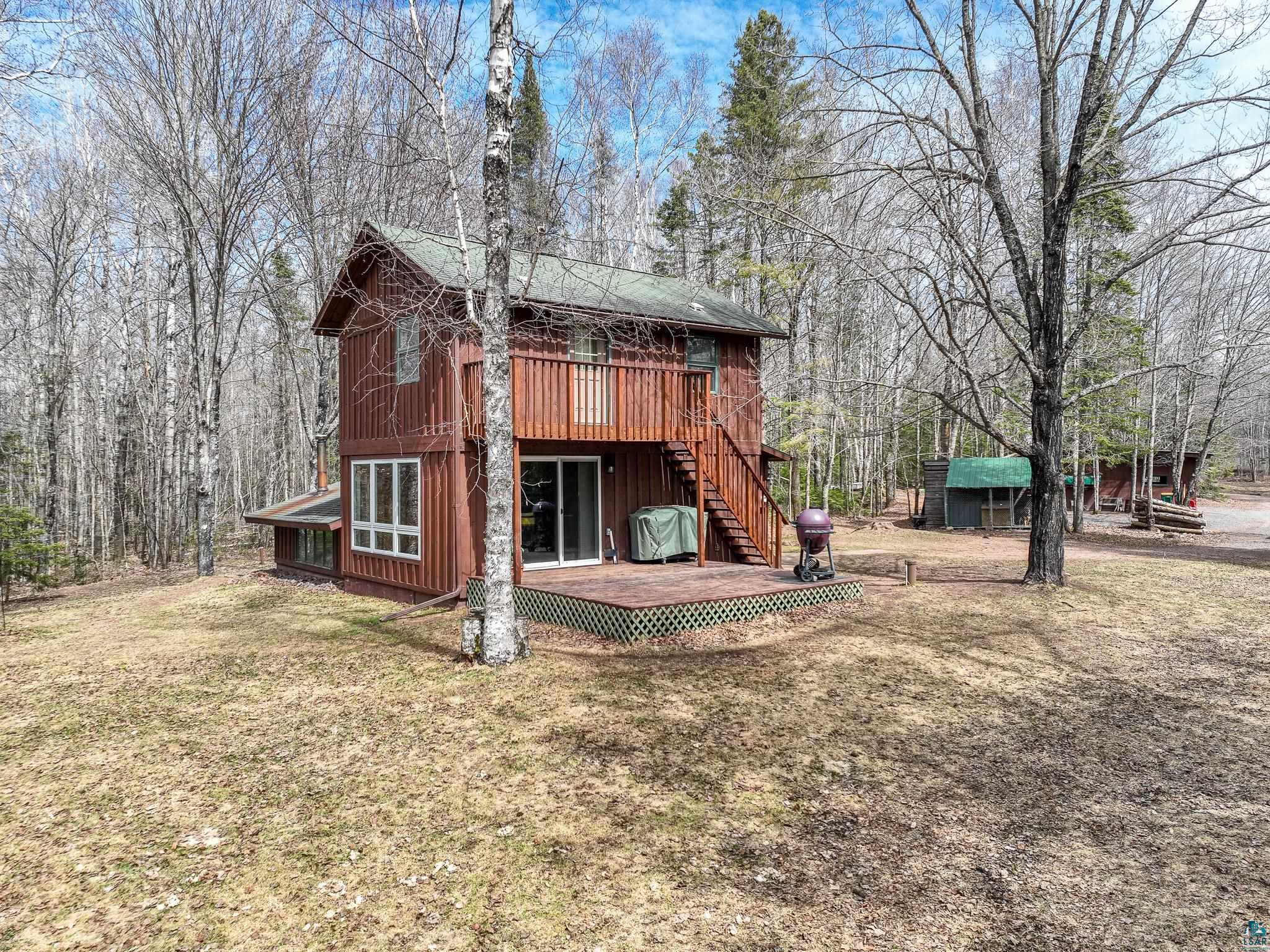 5190 Koenen Road South Range, WI 54874 - Photo 31 of 35