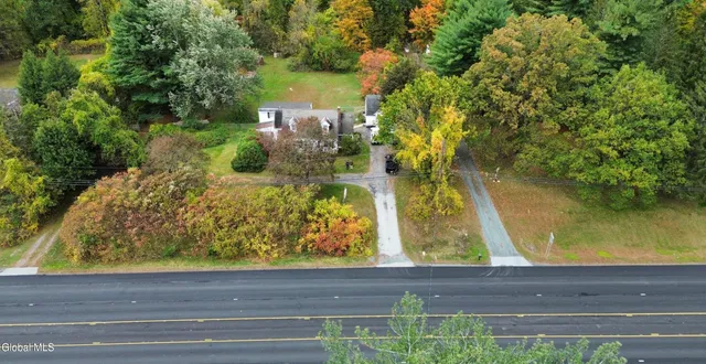 $799,999 | 2278 Highway 9, Mechanicville, NY 12118