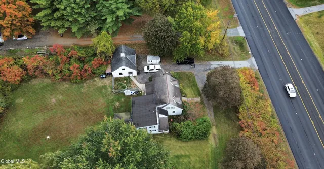 $799,999 | 2278 Highway 9, Mechanicville, NY 12118