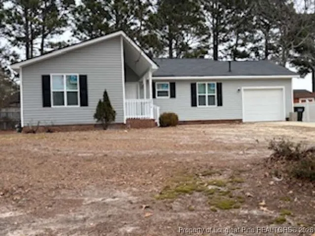$209,900 | 4414 Cameo Court, Fayetteville, NC 28311
