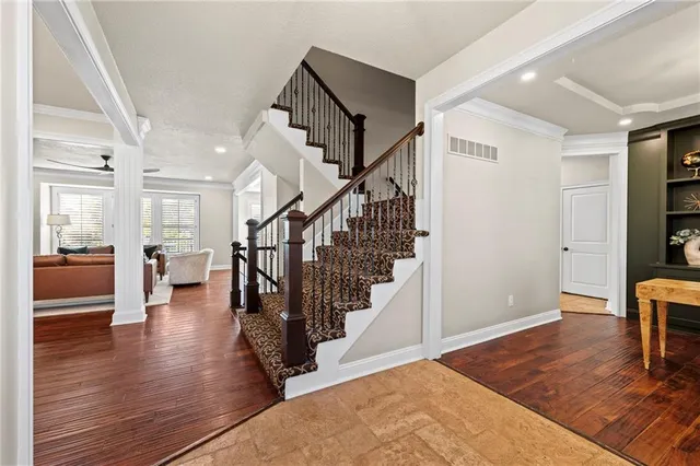 $635,000 | 14026 Ash Street, Overland Park, KS 66224