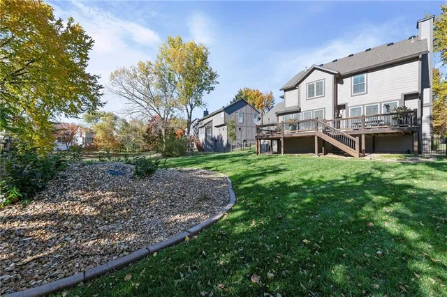 $635,000 | 14026 Ash Street, Overland Park, KS 66224