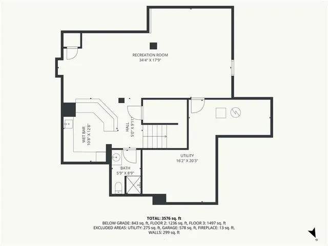 $635,000 | 14026 Ash Street, Overland Park, KS 66224