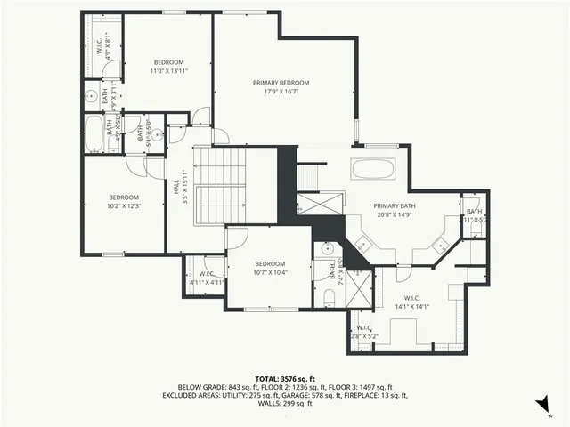 $635,000 | 14026 Ash Street, Overland Park, KS 66224