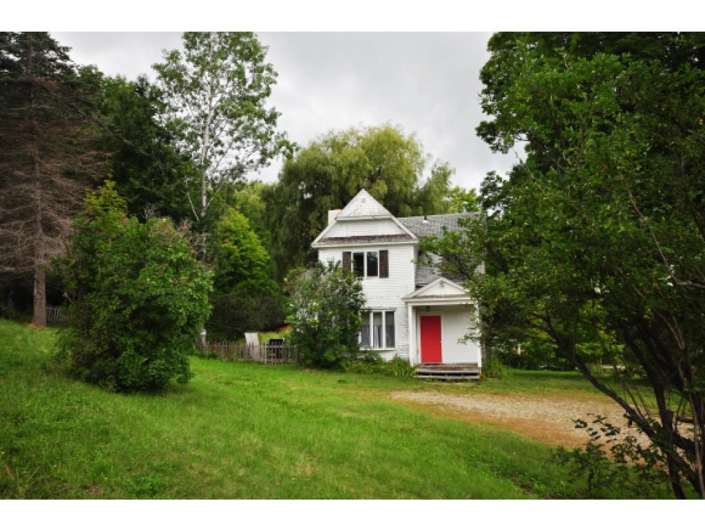 49 Castle Hill Road Wilmington, VT 05363 - Photo 1 of 14 Gallery Image 1
