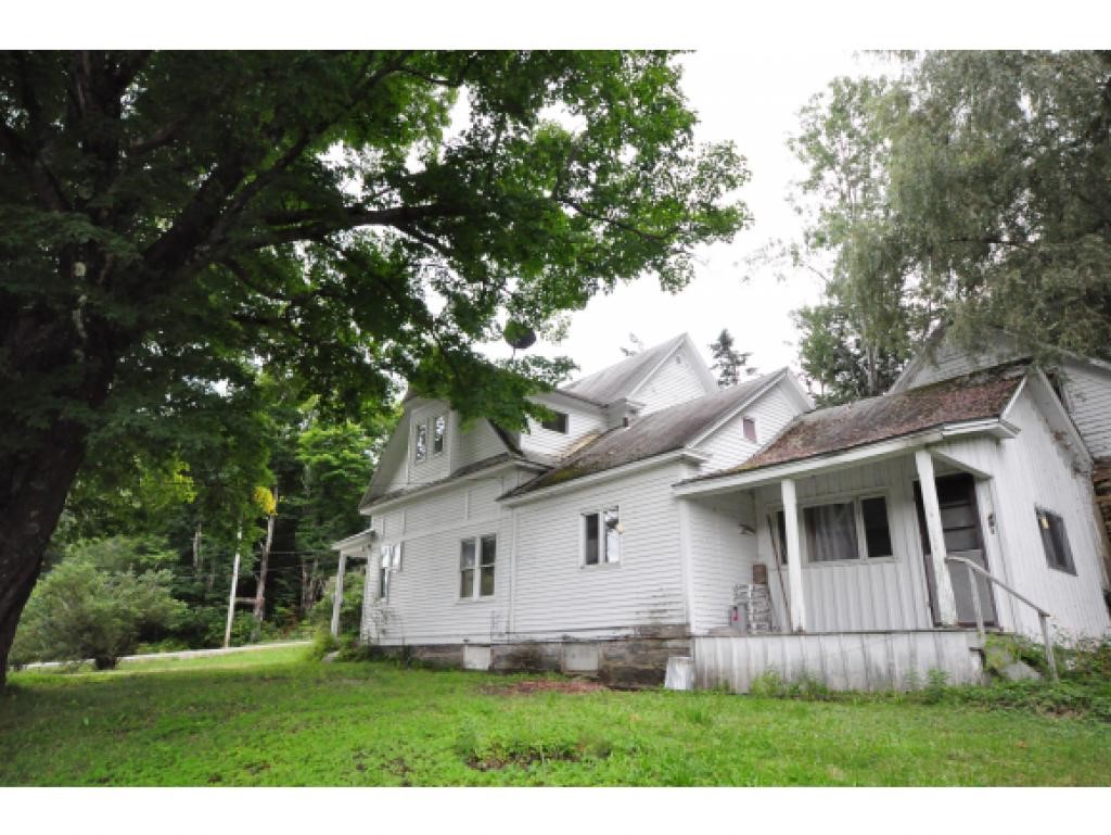 49 Castle Hill Road Wilmington, VT 05363 - Photo 2 of 14 Gallery Image 2