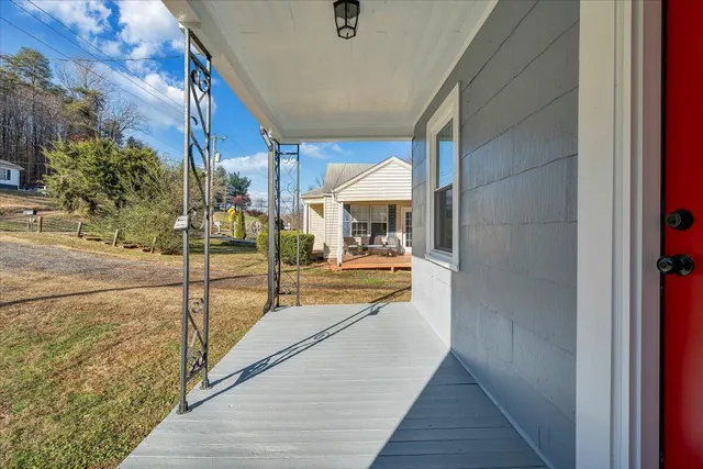 a view of swimming pool