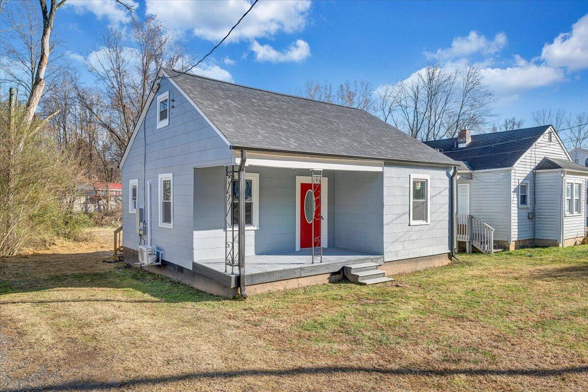 1890 Daniels Creek Road Collinsville, VA 24078 - Photo 28 of 28 28-MIB08109