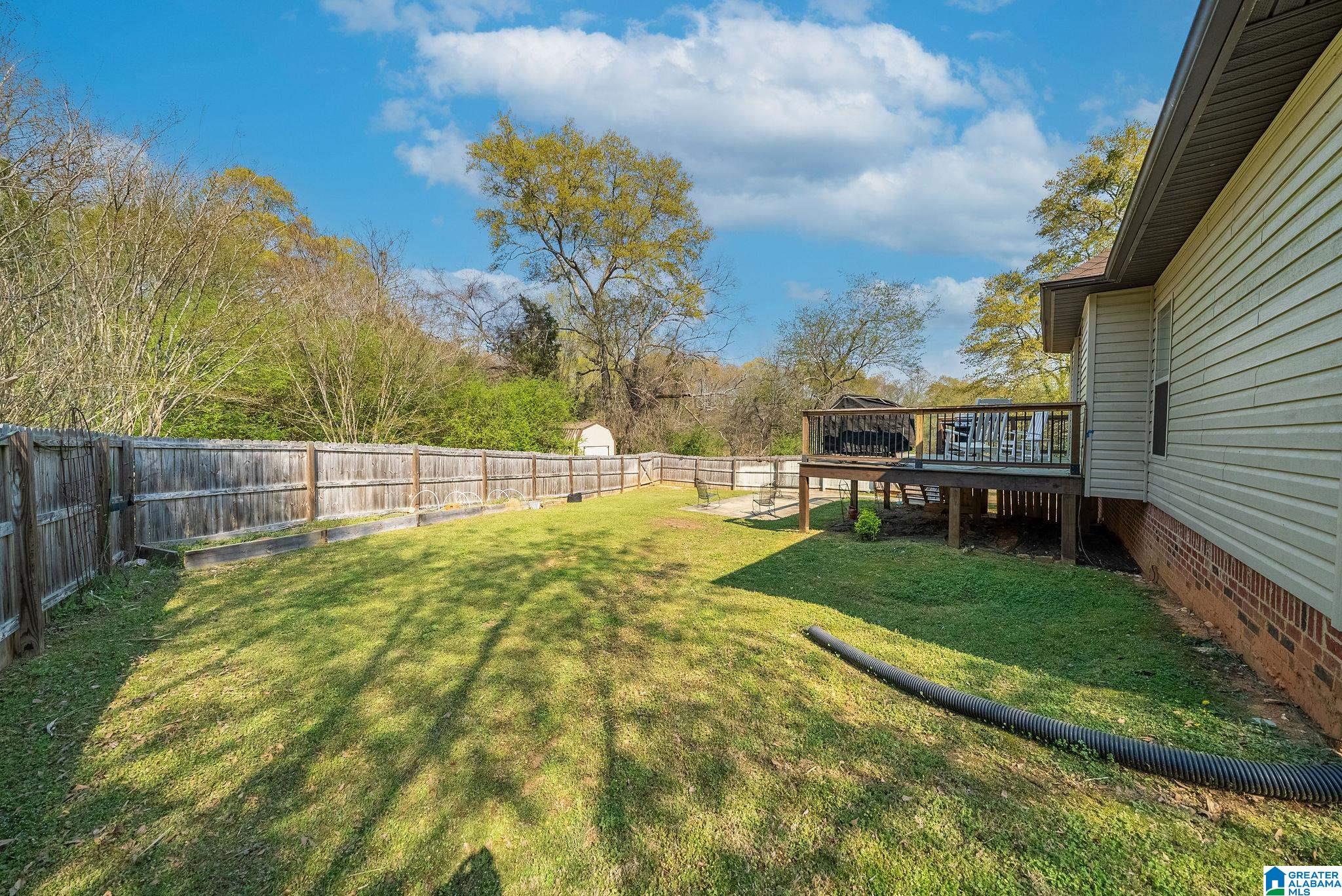 3044 Easonville Road Pell City, AL 35128 - Photo 26 of 58