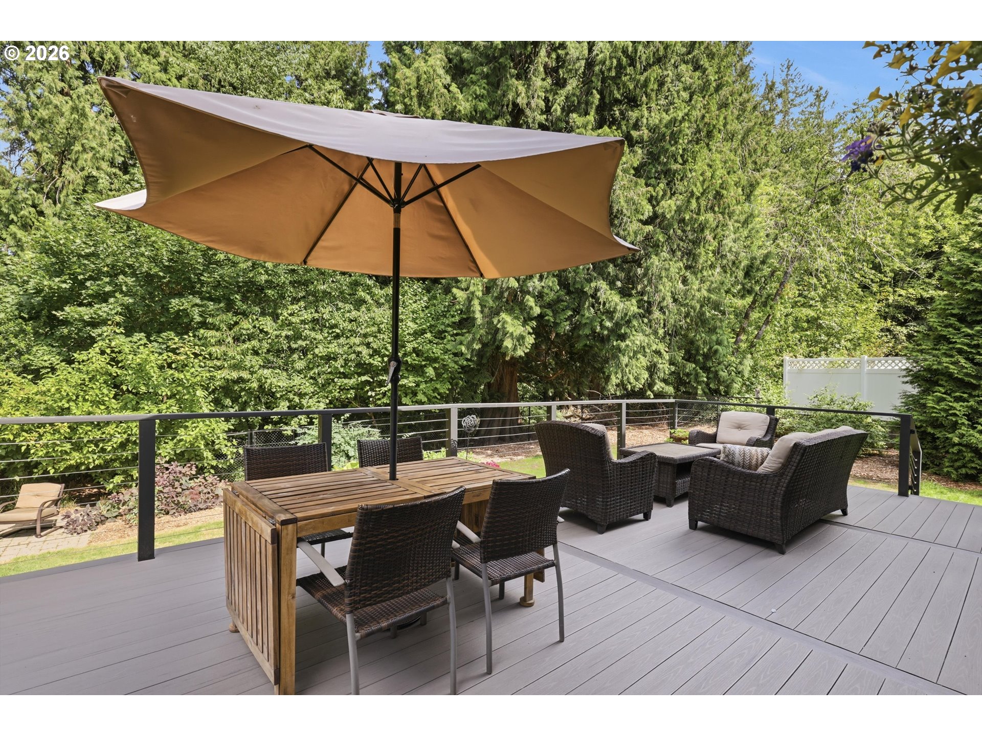 1386 Southeast Condor Place Gresham, OR 97080 - Photo 27 of 31