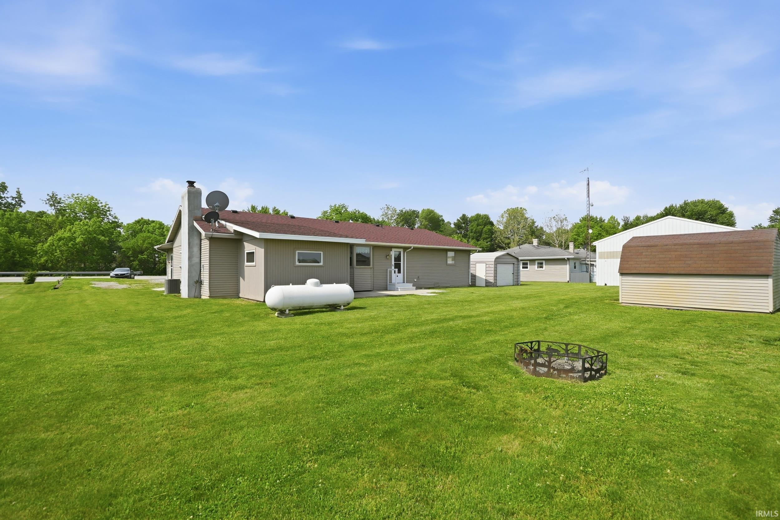 4177 Highway 6 Waterloo, IN 46793 - Photo 43 of 46