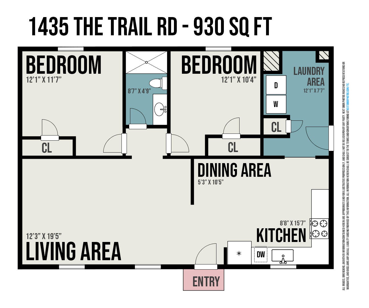 1435 The Trail Road Cheboygan, MI 49721 - Photo 19 of 34 Gallery Image 19