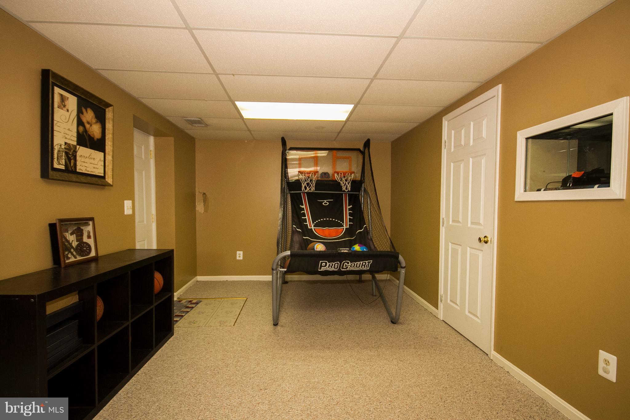 4305 Spring Avenue Baltimore, MD 21227 - Photo 26 of 29 Basement