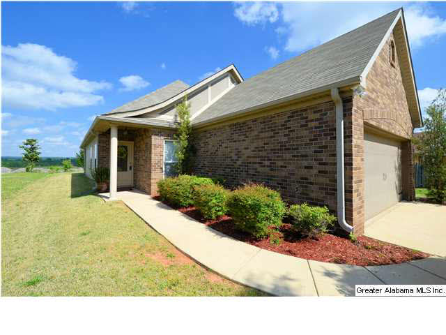 1872 Brandon Way Bessemer, AL 35022 - Photo 3 of 31