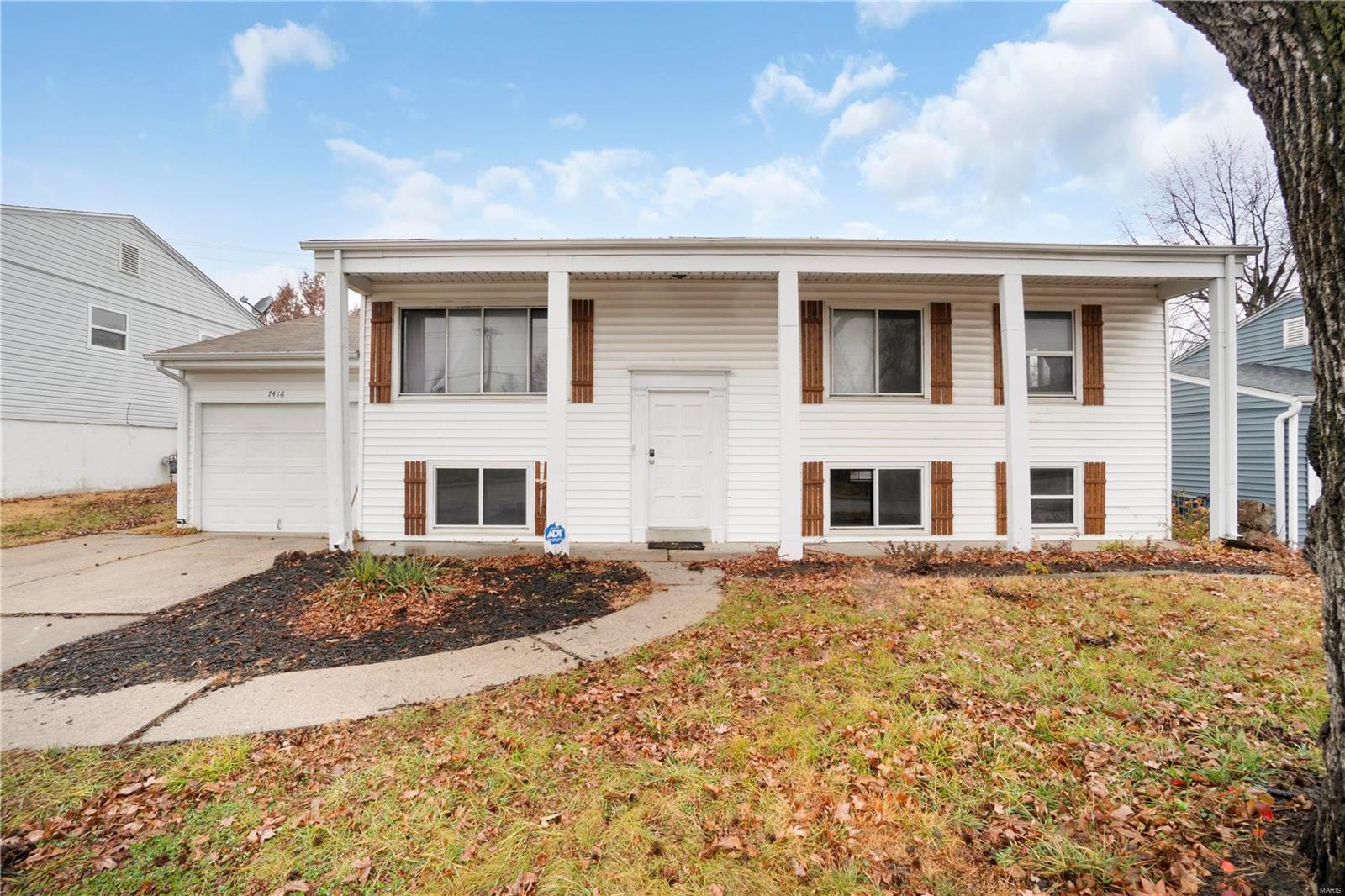 7416 Mexico Road St. Peters, MO 63376 - Photo 1 of 25 Gallery Image 1