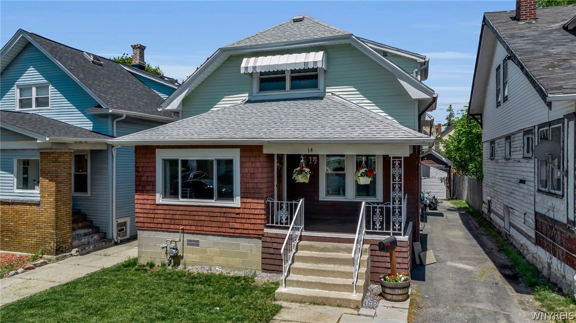 14 Donaldson Road Buffalo, NY 14208 - Photo 2 of 43