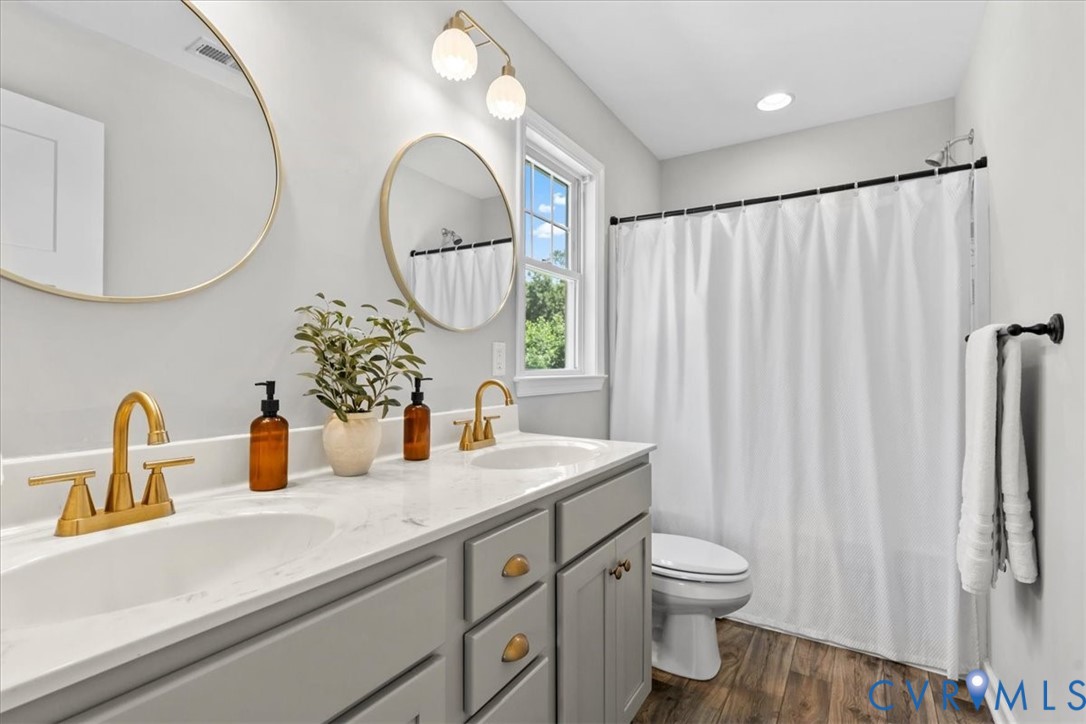 2033 Moseley Road Moseley, VA 23120 - Photo 37 of 50