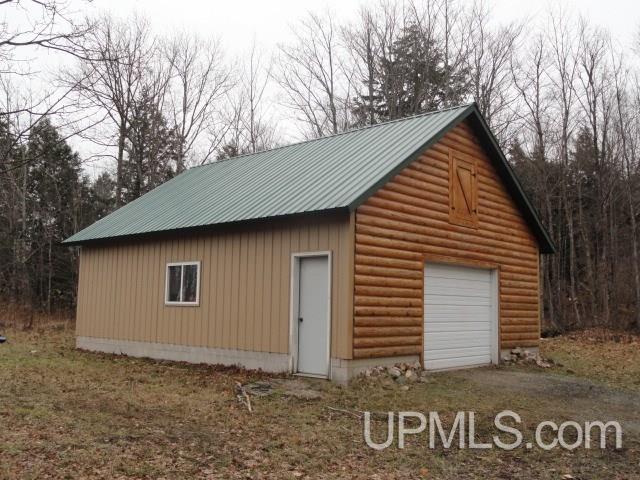 24642 Little Huron Road Skanee, MI 49962 - Photo 22 of 34 Gallery Image 22
