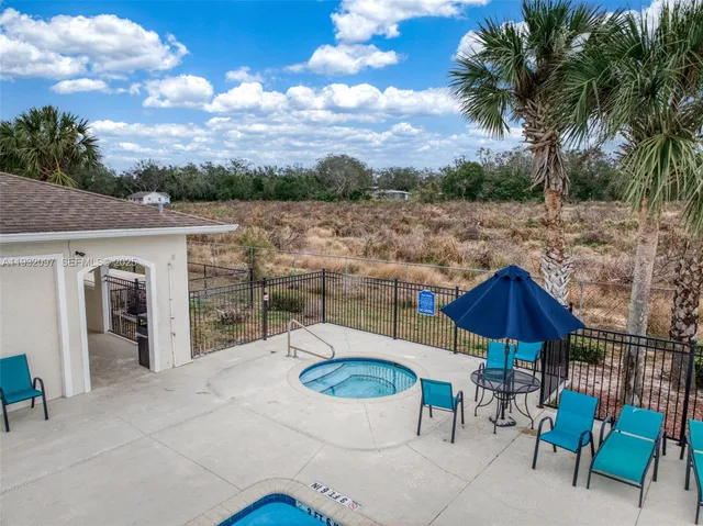 $1,550 | 1413 Las Villas Boulevard, Unit 1413, Sebring, FL 33870