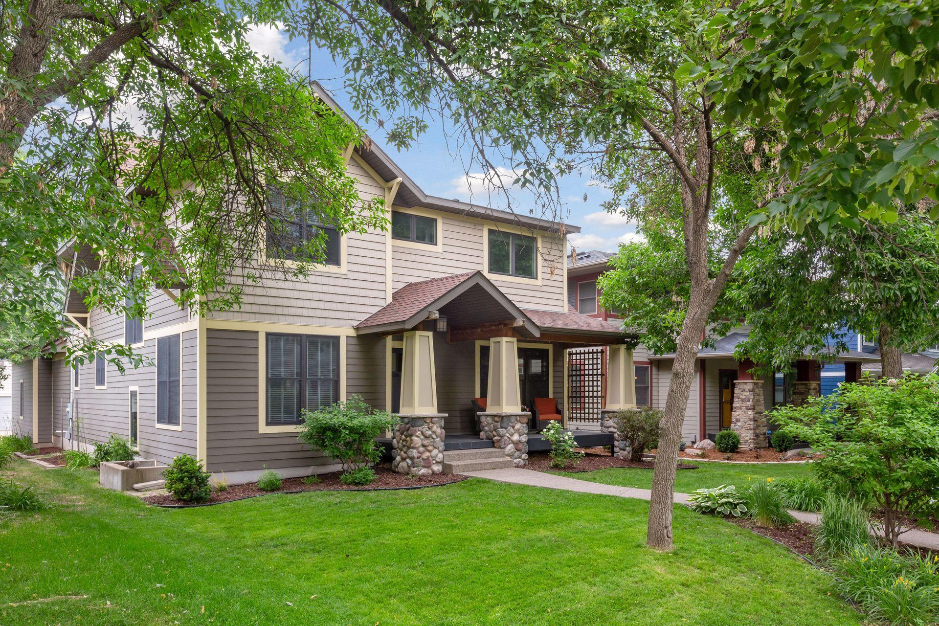 5530 Cumberland Road Minneapolis, MN 55410 - Photo 1 of 40 Gallery Image 1