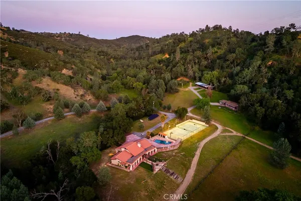 $2,190,000 | 3851 Las Pilitas Road, Santa Margarita, CA 93453