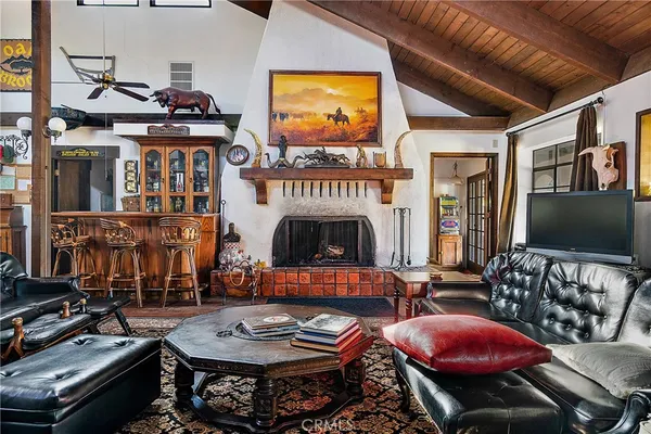 $2,190,000 | 3851 Las Pilitas Road, Santa Margarita, CA 93453