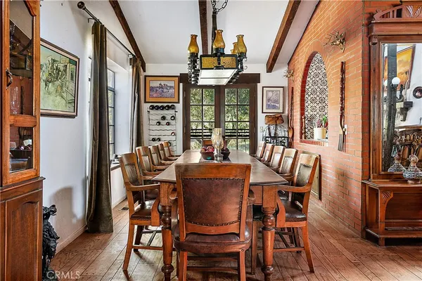 $2,190,000 | 3851 Las Pilitas Road, Santa Margarita, CA 93453