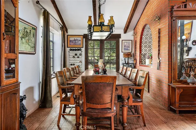 $2,190,000 | 3851 Las Pilitas Road, Santa Margarita, CA 93453