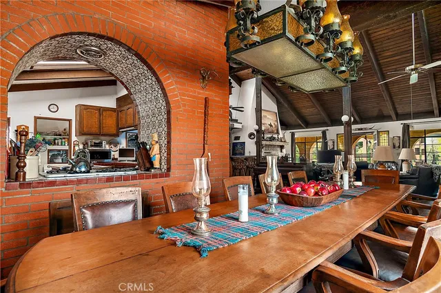 $2,190,000 | 3851 Las Pilitas Road, Santa Margarita, CA 93453